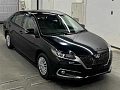 TOYOTA ALLION 2021