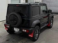 SUZUKI JIMNY SIERRA 2023