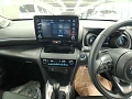 TOYOTA YARIS CROSS 2023