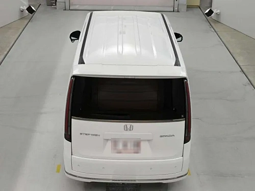 HONDA STEP WAGON 2023