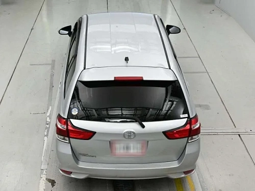 TOYOTA COROLLA FIELDER 2023
