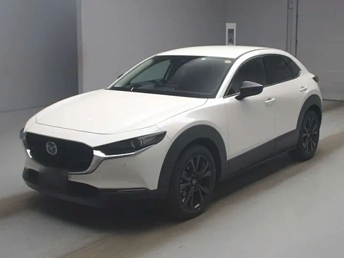 MAZDA CX-30 2023