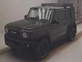 SUZUKI JIMNY SIERRA 2023