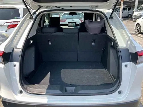 HONDA VEZEL 2023