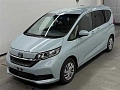 HONDA FREED 2023