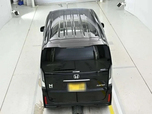 HONDA N BOX 2026