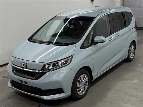 HONDA FREED 2023