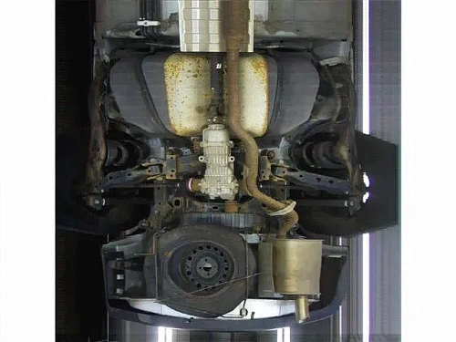NISSAN AD 2022