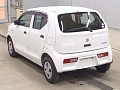 SUZUKI ALTO 2021
