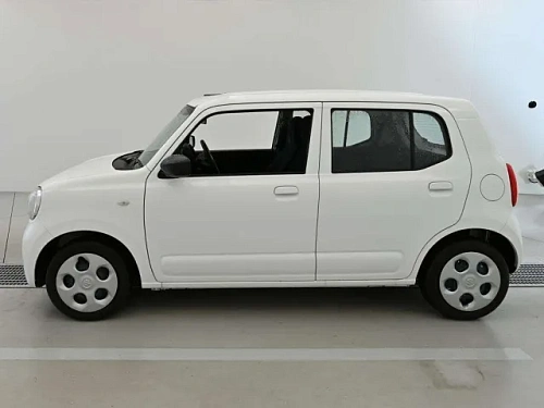 SUZUKI ALTO 2023