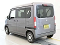 HONDA N VAN 2022