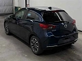 MAZDA MAZDA2 2022