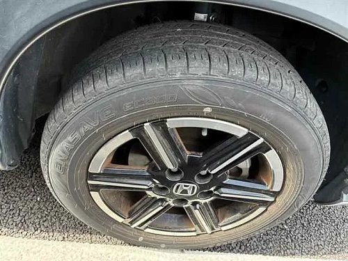 HONDA VEZEL 2026