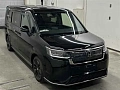 HONDA STEP WAGON 2022