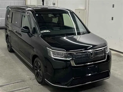 HONDA STEP WAGON 2022