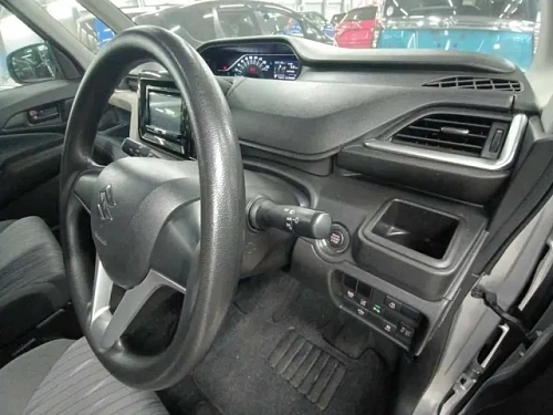 SUZUKI SOLIO 2022