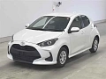 TOYOTA YARIS 2023