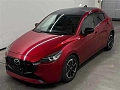 MAZDA MAZDA2 2023