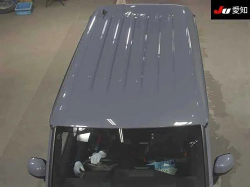 HONDA N VAN 2023