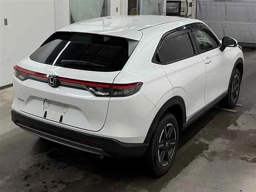 HONDA VEZEL 2023