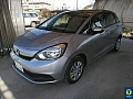 HONDA FIT 2023