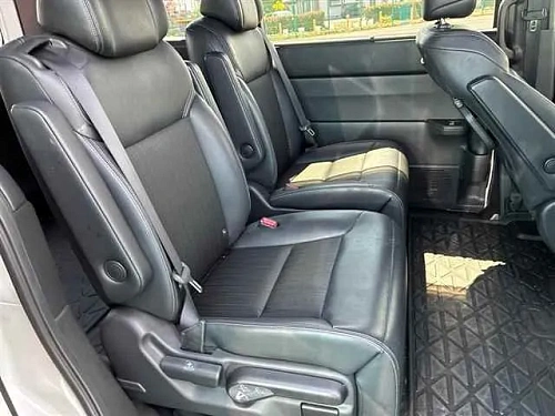 HONDA STEP WAGON 2023