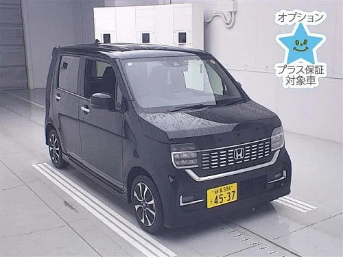 HONDA N WGN 2022