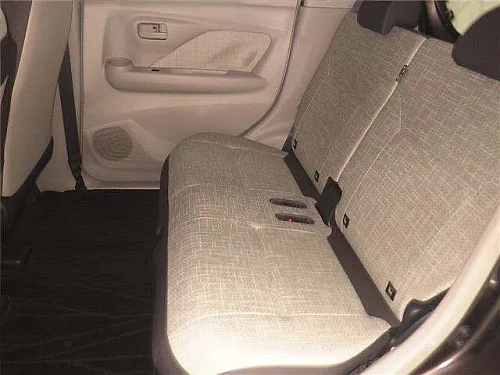 NISSAN DAYZ 2022