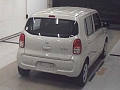 SUZUKI ALTO 2022