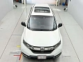HONDA CR-V 2021