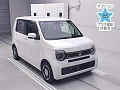 HONDA N WGN 2022