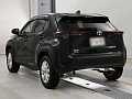 TOYOTA YARIS CROSS 2023