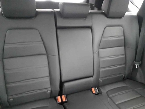HONDA CR-V 2022