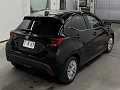 TOYOTA YARIS 2023