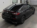 HONDA CIVIC 2021