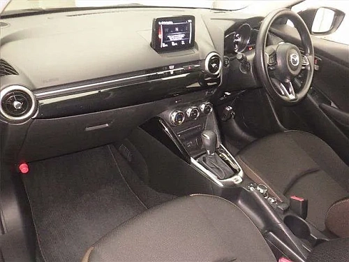 MAZDA MAZDA2 2021