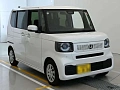 HONDA N BOX 2026