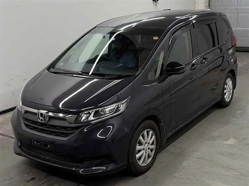 HONDA FREED 2023