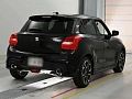 SUZUKI SWIFT 2023