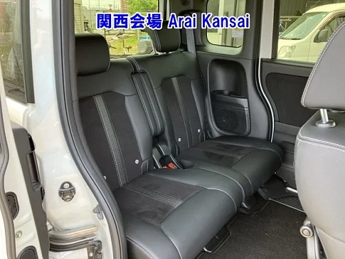HONDA N BOX 2023