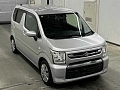 SUZUKI WAGON R 2023