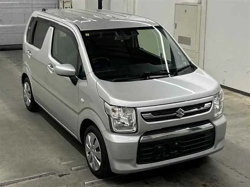 SUZUKI WAGON R 2023