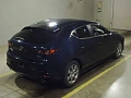 MAZDA MAZDA3 2023