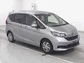 HONDA FREED 2022