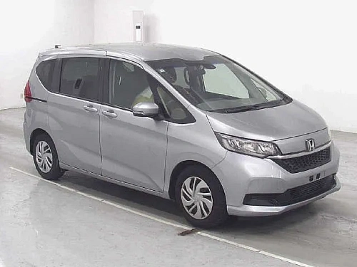 HONDA FREED 2022