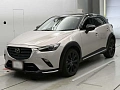MAZDA CX-3 2022
