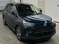TOYOTA RAIZE 2023