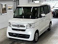 HONDA N BOX 2026