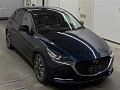 MAZDA MAZDA2 2022