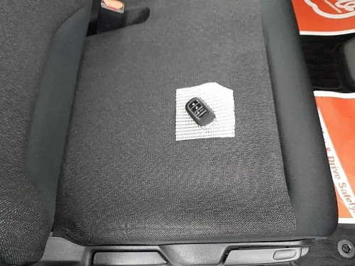 HONDA N BOX 2026